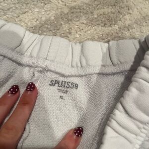 Splits59 sweatpants